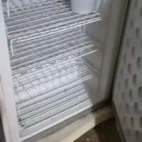 یخچال دو در تمیز|یخچال و فریزر|خان ببین, |دیوار