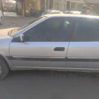 زانتیا مدل 85|خودرو سواری و وانت|پرند, فاز ۶|دیوار