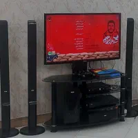 سینما خانگی و دی وی دی ..مارشال|پخش‌کننده DVD و ویدیو|تهران, خلیج فارس|دیوار