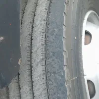 خاور۸۰۸ بغلبازشو|خودرو سنگین|ملایر, |دیوار