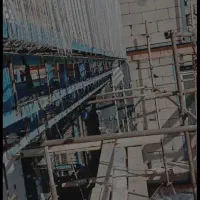 رابیس بندی نما سقف و...|خدمات پیشه و مهارت|تربت‌حیدریه, مسجد جامع|دیوار