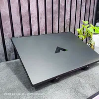 لپتاپ غول گیمینگ HPگرافیک 4050 6G نسل ۱۳ آکبند|رایانه همراه|بوشهر, |دیوار