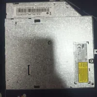 دی وی دی رایتر DVD ایسوز نو نو در حد آک