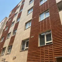 ۷۵ متر آپارتمان دو خوابه