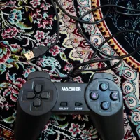 دسته بازی کاپیوتری