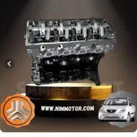 نیم موتور سرسیلندر  موتور کامل