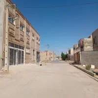 فروش زمین۲۰۰متر مسکونی شهرک بوستان گرگاب شاهین شهر