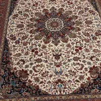 فرش طرح دستباف ( افشار )