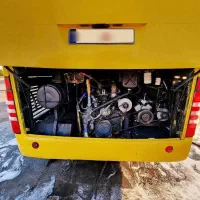 اتوبوس|خودرو سنگین|مشهد, رباط طرق|دیوار