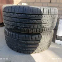 لاستیک سایز سایز 17|قطعات یدکی و لوازم جانبی|اسلامشهر, ملکآباد|دیوار