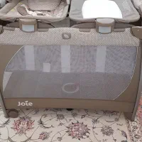 تخت پارک کنار تخت مادر برند انگلیسی جویی