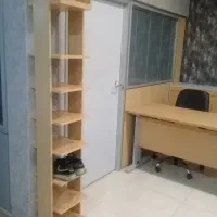 جاکفشی تمام mdf|جاکفشی، کمد، دراور|مشهد, گاز|دیوار