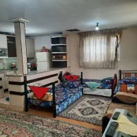 سوئیت ویلایی با پارکینگ