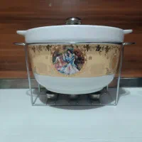 سوپ خوری|ظروف پخت‌وپز|اندیمشک, |دیوار