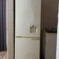 یخچال فیلور