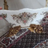 کشکول زیر خاکی|کلکسیون اشیاء عتیقه|تبریز, |دیوار