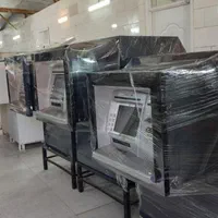 فروش انواع پایانه غیرنقدی کش لس خودپرداز عابربانک|خدمات مالی، حسابداری، بیمه|زاهدان, |دیوار