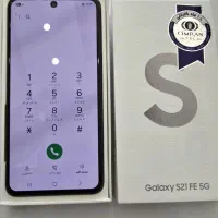 سامسونگ s21fe|موبایل|یزد, |دیوار