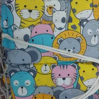 تاب پارچه ای|اسباب و اثاث بچه|گرگان, |دیوار