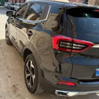 ام وی‌ ام X55 pro مدل ۱۴۰۳/اقساط|خودرو سواری و وانت|تهران, نارمک|دیوار