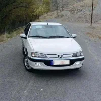 پارسELX سفارشی مدل1401