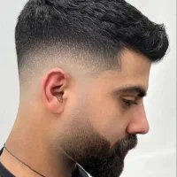 اصلاح رایگان مدل مو سر آقایان