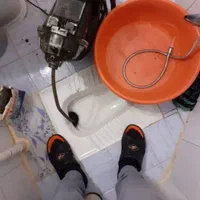 لوله بازکنی چاه هدایت ابوطالب خیام عبادی مطهری 24س|خدمات پیشه و مهارت|مشهد, هدایت|دیوار