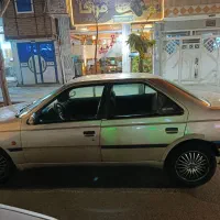 پژو405|خودرو سواری و وانت|سبزوار, پاسداران|دیوار