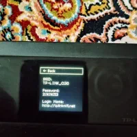 مودم 4G تی پی لینک مدل 7-M7350|مودم و تجهیزات شبکه|قزوین, |دیوار