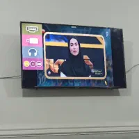 تلوزیون 55ایکس ویژن