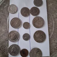 سکه دوره پهلوی