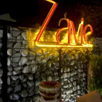 هاست، سالن کار