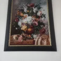 تابلوی زیبا