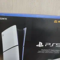 ps5 اسلیم پی ای فایو