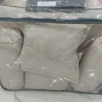 روتختی دونفره پتینه ای8تیکه