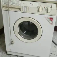 لباسشویی بوش