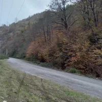 زمین مسکونی در۸متری گلستان