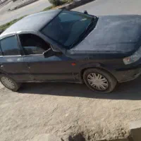 سمند مدل ۸۲|خودرو سواری و وانت|زاهدان, |دیوار
