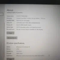 HP EliteBook 850 G5|رایانه همراه|بندر کنگان, |دیوار