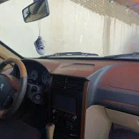 پژو پارس سال داشبورد سوناتایی|خودرو سواری و وانت|پردیس, فاز ۵|دیوار