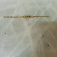 دستبند طلا|جواهرات|بندرعباس, |دیوار