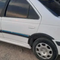 پژو پارس سال مدل ۱۳۹۰|خودرو سواری و وانت|اصفهان, زیار|دیوار