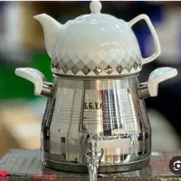 کتری قوری