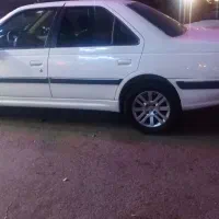 پژو پارس تیوفایومدل 1400 بی رنگ|خودرو سواری و وانت|زنجان, |دیوار