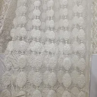 فروش پرده طاقه تور ((به قیمت ۳ سال پیش))