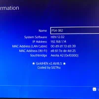 ps4 پلی استیشن ۴|کنسول، بازی ویدئویی و آنلاین|مشهد, فرهنگیان (شهرک غرب)|دیوار