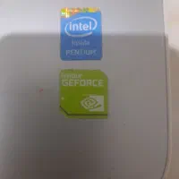 لب تاب hp i5 .invidia geaforce ram 4 .کاملا سالم|رایانه همراه|تهران, افسریه جنوبی|دیوار