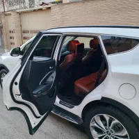 سانتافه 2015 فول|خودرو سواری و وانت|کرمان, |دیوار