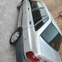 پراید ۸۹ دوگانه