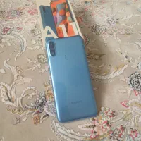 سامسونگ a11 سالم در حد نو